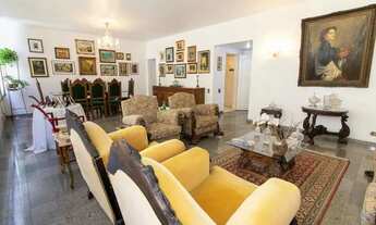 Imagem 3: Ipanema rua nobre, 04 quartos e 02 vagas