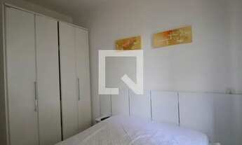 Imagem 7: Apartamento para Aluguel - Barra Funda, 1 Quarto, 50 m2