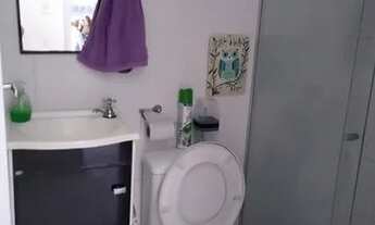 Imagem 7: Apt - 2 Quartos em Lauro de Freitas -Ba , Bairro Itinga