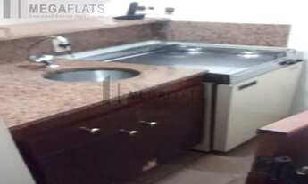 Imagem 5: FLAT PARA VENDA NO JARDINS!