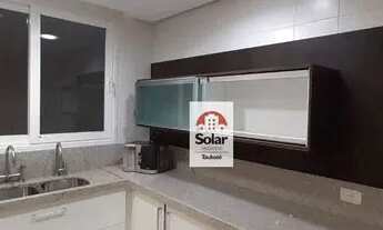 Imagem 7: Casa com 3 dormitórios para alugar, 303 m² por R$ 7.814,00/mês - Jardim das Nações - Tauba