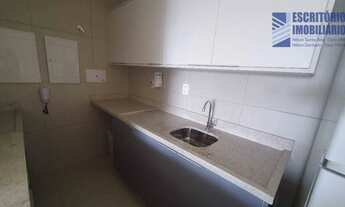 Imagem 5: Apartamento 01 quarto, semimobiliado - Ed Jazz - Graça