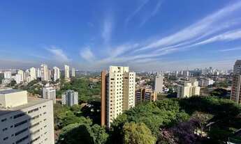 Imagem 5: Apartamento com 2 dormitórios, sendo 1 suíte, para alugar, 70 m² por R$ 5.900 ao mês - Vil