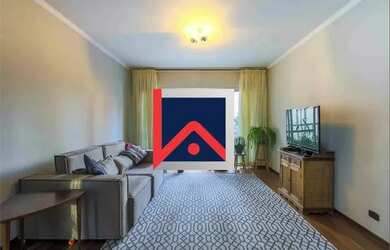 Imagem 7: Venda Apartamento 3 Dormitórios - 192 m² Moema