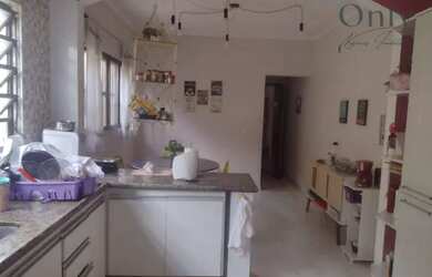 Imagem 6: Sobrado com 4 dormitórios à venda, 170 m² por R$ 880.000,00 - Parque São Domingos - São Pa