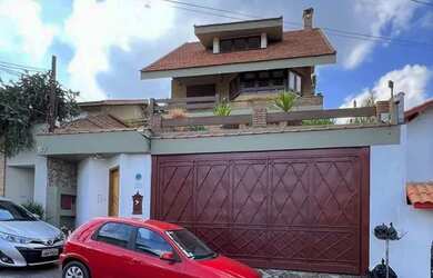 Imagem 7: Casa com 3 dormitórios, 300 m² - venda por R$ 1.200.000,00 ou aluguel por R$ 6.697,08/mês
