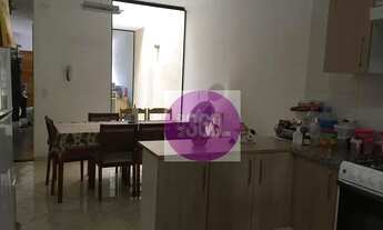 Imagem 7: Sobrado Espaçoso Com Churrasqueira Próximo ao Shopping Anália Franco