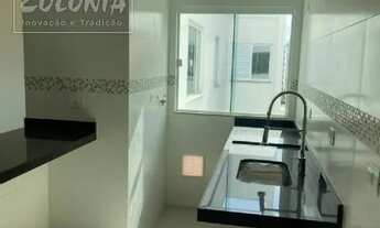 Imagem 4: Santo André - Apartamento Padrão - Parque das Nações