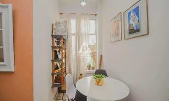 Imagem 6: Apartamento à venda, 2 quartos, 1 vaga, Maracanã - RIO DE JANEIRO/RJ