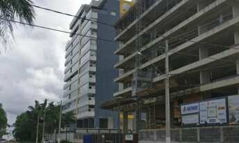 Imagem 3: Cobertura Duplex- 4 Dormts.(2 Suites)-Vista Praia/Mar/Montanha-Indaiá-Bertioga/SP