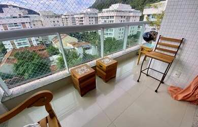 Imagem 2: Apartamento 3 quartos (1 suíte), 2 vagas à venda, 125 m² por R$ 1.100.000 - Charitas - Nit