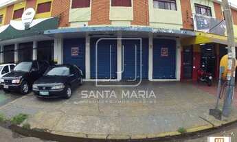 Imagem: Salão/Galpão (salão - térreo