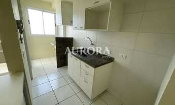 Imagem 3: Apartamento no Edifício Solar Alta Vista 55m² à venda por R$ 370.000,00, Aurora, Londrina