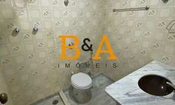 Imagem 6: B&A Vende Apartamento 2 Quartos 1 Vaga Humaitá