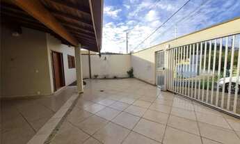 Imagem: Casa para locação bairro Nova Era - Valinhos