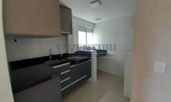 Imagem 6: Apartamento semi mobiliado 02 quartos