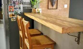 Imagem 5: Apartamento com 2 dormitórios para alugar, 85 m² - Perdizes - São Paulo/SP