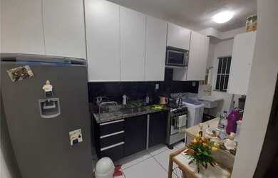 Imagem 2: Vendo Apartamento Cond. Residencial Parque da Avenida (REFORMADO