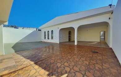 Imagem 3: Ribeirao Preto - Casa Padrão - Vila Monte Alegre