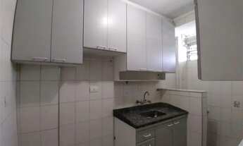 Imagem 5: São Paulo - Apartamento Padrão - Barra Funda