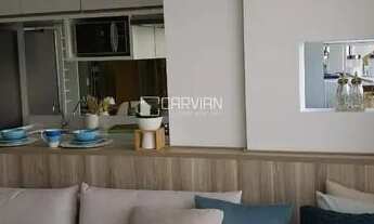 Imagem 5: Apartamento para Venda em Ribeirão Preto, Santa Cruz do José Jacques, 2 dormitórios, 1 suí