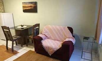 Imagem 3: KITINET MOBILIADA EM SANTA FELICIDADE