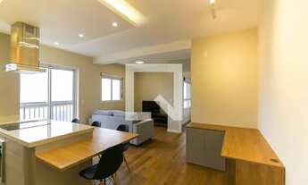 Imagem 2: Apartamento para Aluguel - Vila Andrade, 1 Quarto, 45 m2