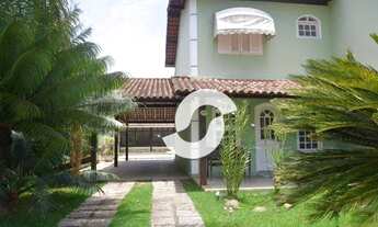 Imagem 3: Casa com 5 dormitórios à venda, 300 m² por R$ 1.200.000,00 - Badu - Niterói/RJ