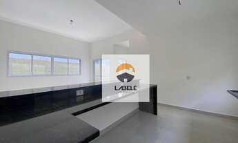 Imagem 3: CASA A VENDA - 2 SUÍTES - JARDIM COLIBRI - GRANJA VIANA