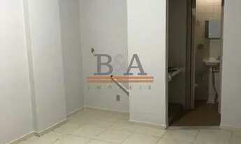 Imagem 2: Kitnet/Conjugado-À VENDA-Copacabana-Rio de Janeiro-RJ