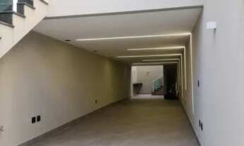 Imagem: Sobrado em Tatuapé - São Paulo