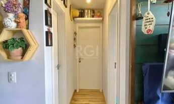 Imagem 6: Apartamento para Venda - 56.12m², 2 dormitórios, sendo 1 suites, 1 vaga - Camaquã