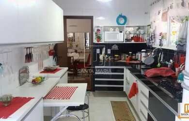 Imagem 3: Casa (térrea em condominio) 3 dormitórios/suite, cozinha planejada, portaria 24hs, lazer