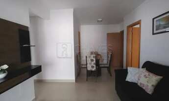 Imagem 4: Ribeirão Preto - Apartamento Padrão - Nova Aliança