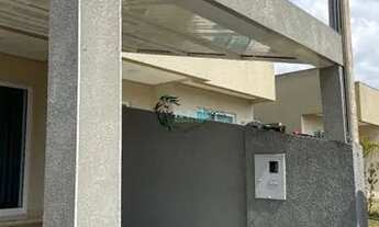 Imagem 3: CASA P/ LOCAÇAO MOBILHADA NO CODOMINIO VENEZA DE 79 m²