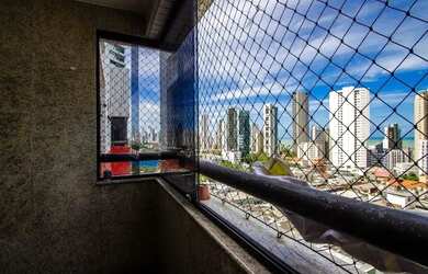 Imagem 2: Apartamento em Boa Viagem para alugar