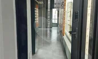 Imagem 3: São Paulo - Conjunto Comercial/Sala - PINHEIROS