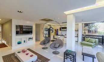 Imagem 3: Apartamento com 2 suíte à venda, 252 m² - Ipanema- Rio de Janeiro/RJ