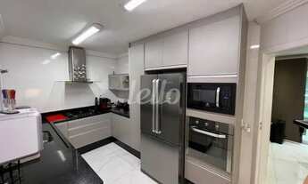 Imagem 7: São Paulo - Casa de Condomínio - Água Rasa