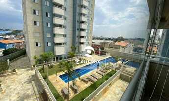 Imagem: Apartamento com 2 dormitórios para alugar