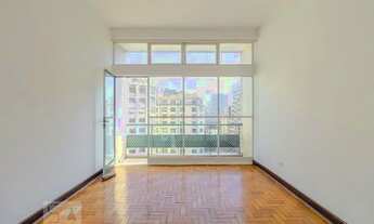 Imagem: Apartamento para Aluguel - Consolação