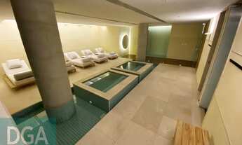 Imagem 3: Grand Hyatt Residences