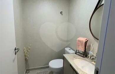 Imagem 7: Apartamento para venda novo impecavel