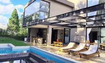 Imagem: Venda rápida! Alphaville Granja VIana!