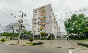 Imagem 1: Apartamento à venda Rua Tamandaré, Camaquã - Porto Alegre