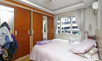 Imagem 7: Apartamento com 3 (três) dormitórios na melhor localização do bairro Bom Fim