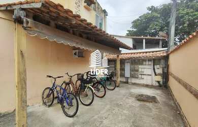 Imagem 16: Casa em condomínio locação fixa no bairro Jardim Olinda - Cabo Frio (RJ