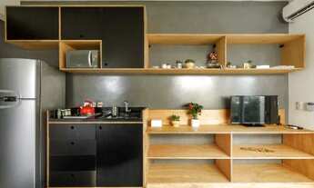 Imagem 2: Confortável Studio a 900 mt's da Praia do Campeche - Aluguel Temporada