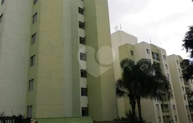 Imagem 2: Apartamento-São Paulo-MANDAQUI