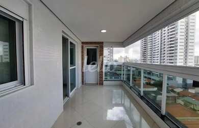 Imagem 7: São Paulo - Apartamento Padrão - Tatuapé